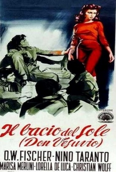 Il bacio del sole streaming en ligne gratuit