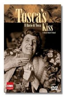 Il bacio di Tosca on-line gratuito