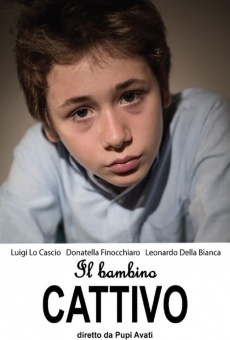 Il bambino cattivo gratis