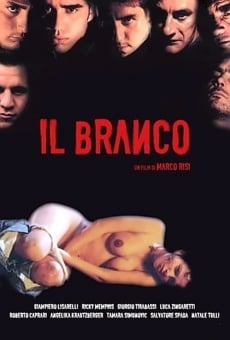 Watch Il branco online stream