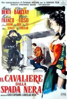 Il cavaliere dalla spada nera streaming en ligne gratuit