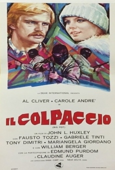 Il colpaccio online