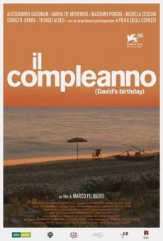 Il compleanno