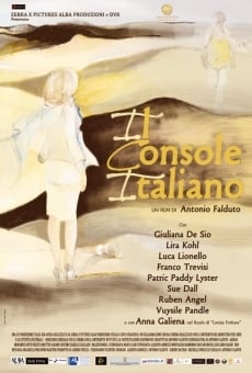 Il console italiano stream online deutsch