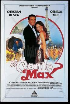 Il conte Max stream online deutsch