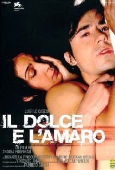 Ver película Il dolce e l'amaro