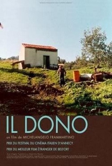 Il dono on-line gratuito