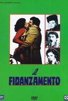 Il fidanzamento online streaming