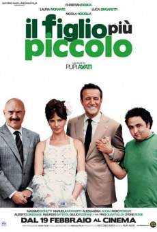 Il primo figlio online streaming