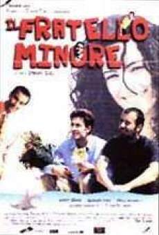 Ver película Il fratello minore
