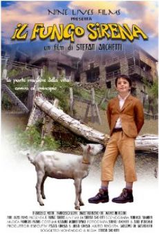 Il fungo sirena streaming en ligne gratuit