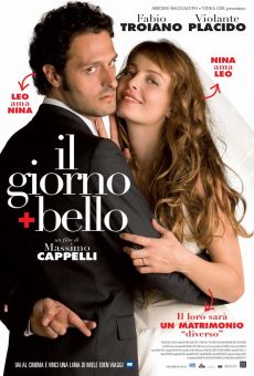 Il giorno + bello on-line gratuito