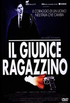 Il giudice ragazzino en ligne gratuit