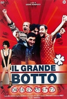 Il grande botto online kostenlos