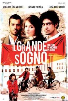 Il grande sogno online free