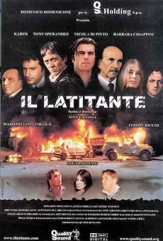 Il latitante stream online deutsch