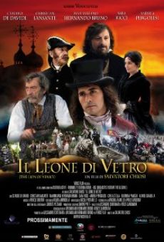 Película: Il leone di vetro