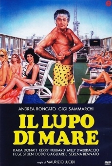 Il lupo di mare online