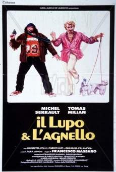 Película: Il lupo e l'agnello