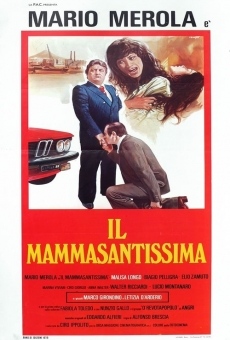 Il mammasantissima online streaming