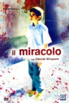 Watch Il miracolo online stream