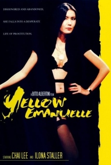 Yellow Emanuelle