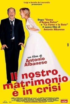 Il nostro matrimonio è in crisi online free