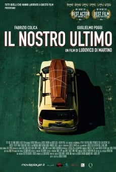 Il Nostro Ultimo online streaming