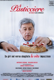 Il pasticciere en ligne gratuit