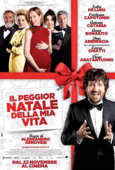 Watch Il peggior Natale della mia vita online stream