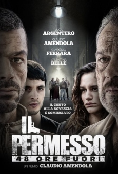 Il permesso