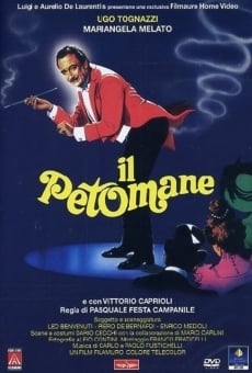 Le pétomane streaming en ligne gratuit