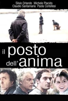 Il posto dell'anima gratis