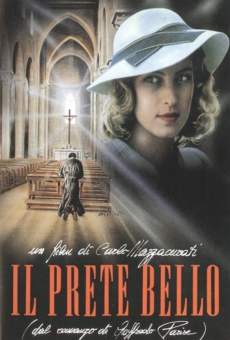 Il prete bello online free