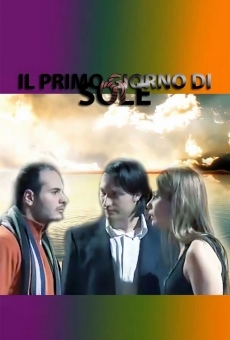 Il primo giorno di sole stream online deutsch