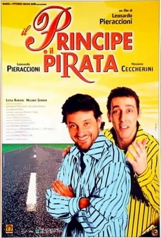 Il principe e il pirata online kostenlos