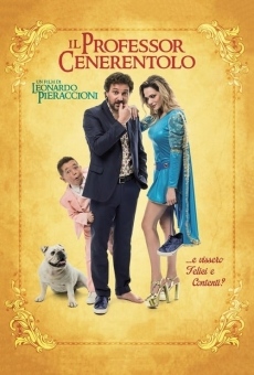 Ver película Profesor Cenicienta