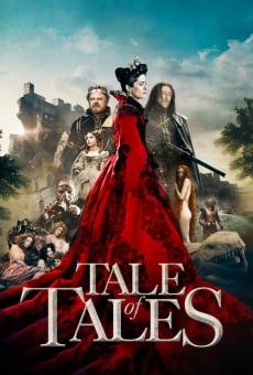Ver película Il racconto dei racconti - Tale of Tales