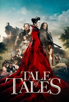 Tale of Tales streaming en ligne gratuit