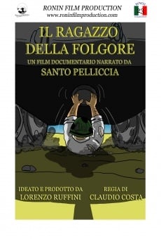 Ver película Il ragazzo della Folgore