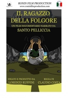 Il ragazzo della Folgore