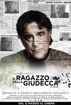 Il Ragazzo Della Giudecca streaming en ligne gratuit