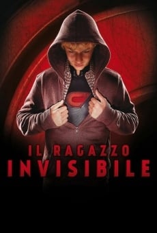 Il ragazzo invisibile stream online deutsch