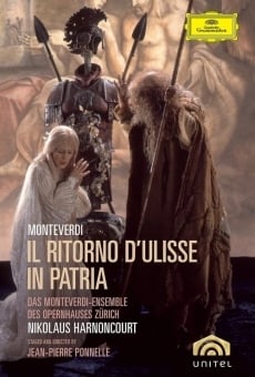 Il ritorno d'Ulisse in patria gratis