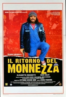 Watch Il ritorno del Monnezza online stream