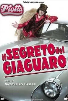 Il segreto del giaguaro online free