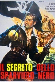 Il segreto dello sparviero nero stream online deutsch