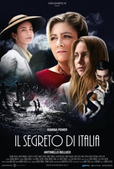 Il segreto di Italia streaming en ligne gratuit