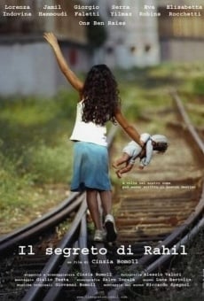 Il segreto di Rahil online free