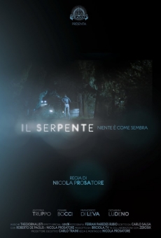 Il serpente, niente è come sembra online